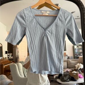 The Wren Tee Christy Dawn